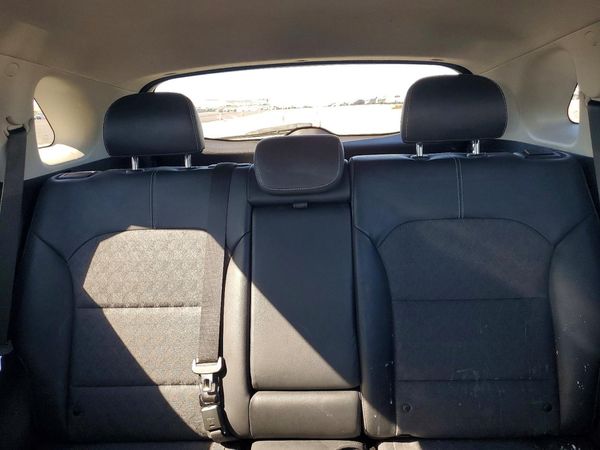 2017 KIA NIRO EX / EX Prem