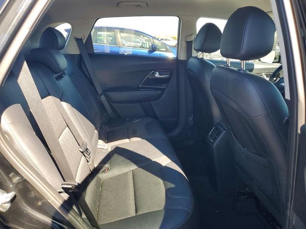 2017 KIA NIRO EX / EX Prem