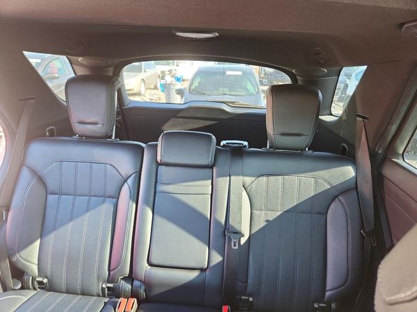 2016 MERCEDES-BENZ GLE