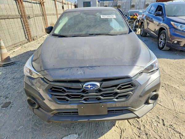 2024 SUBARU CROSSTREK Base