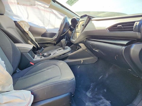 2024 SUBARU CROSSTREK Base