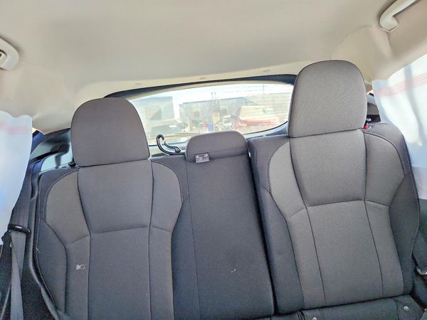 2024 SUBARU CROSSTREK Base