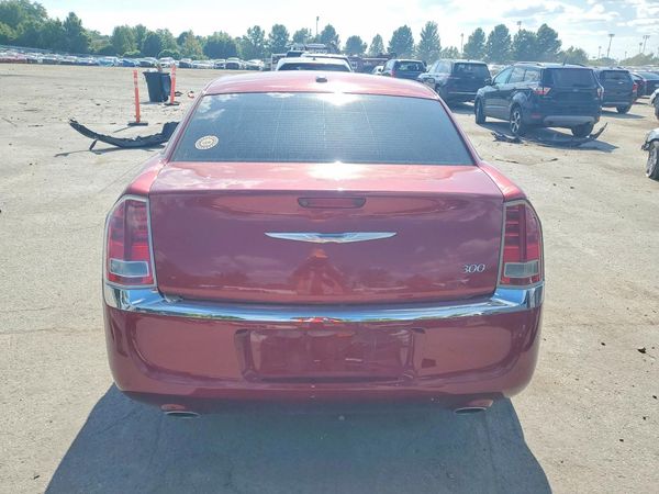 2013 CHRYSLER 300