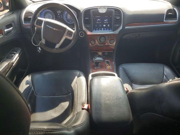 2013 CHRYSLER 300