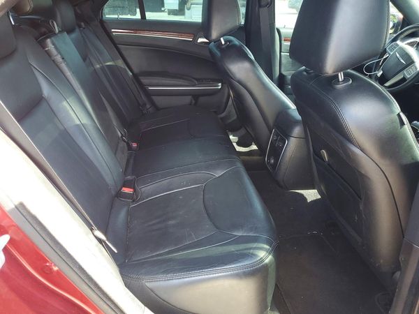 2013 CHRYSLER 300