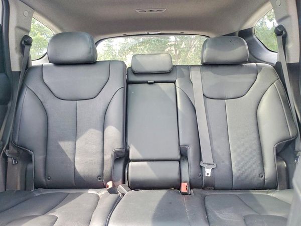 2019 HYUNDAI SANTA FE Limited, Ultimate