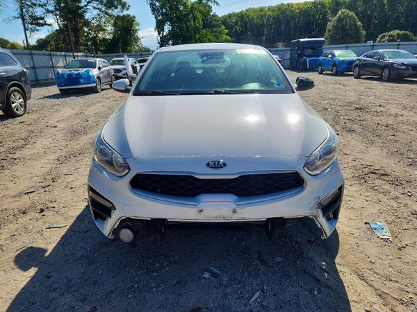 2021 KIA FORTE FE, LXS