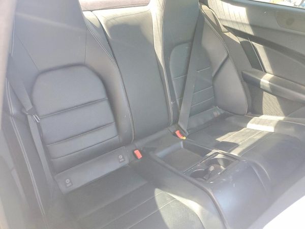 2012 MERCEDES-BENZ C