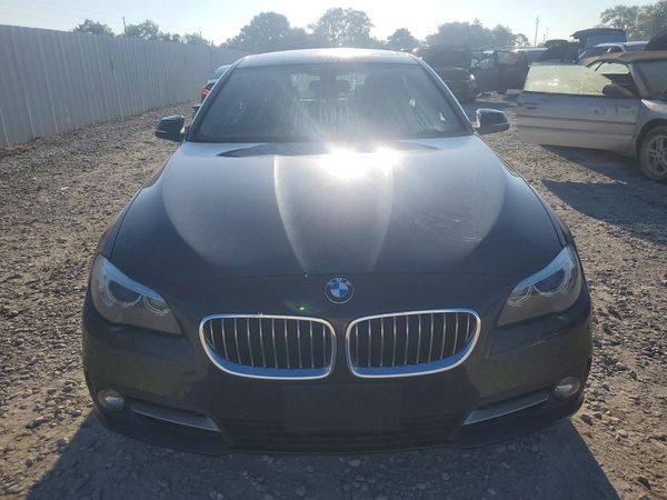 2016 BMW 528 xDrive