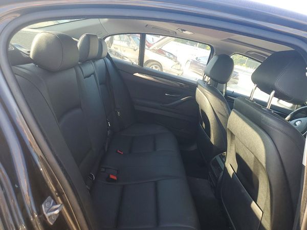 2016 BMW 528 xDrive