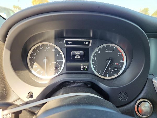 2018 INFINITI QX30