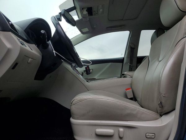 2012 TOYOTA VENZA