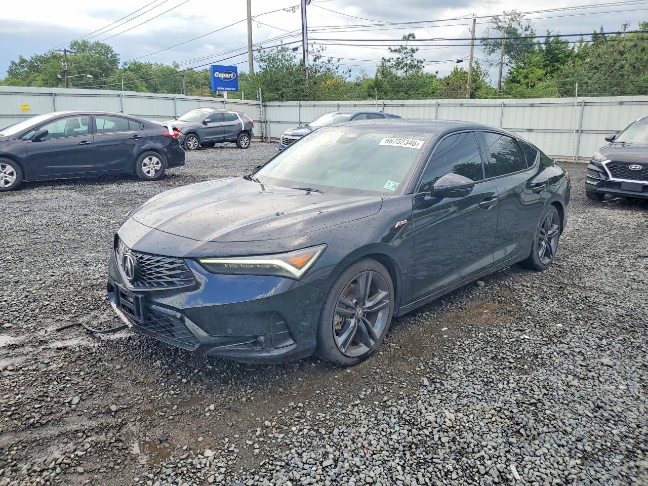 2024 ACURA INTEGRA