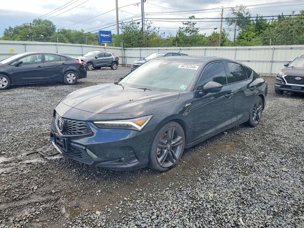 2024 ACURA INTEGRA