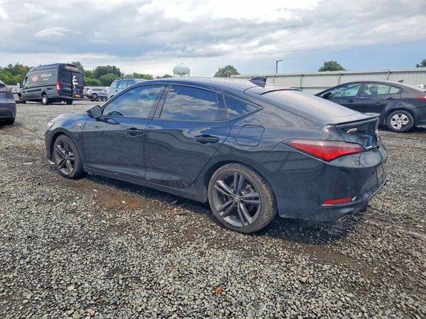 2024 ACURA INTEGRA