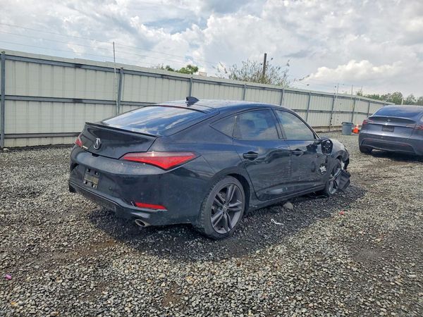 2024 ACURA INTEGRA