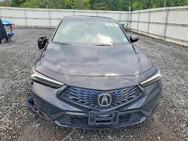 2024 ACURA INTEGRA