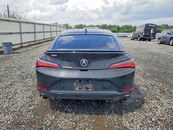 2024 ACURA INTEGRA