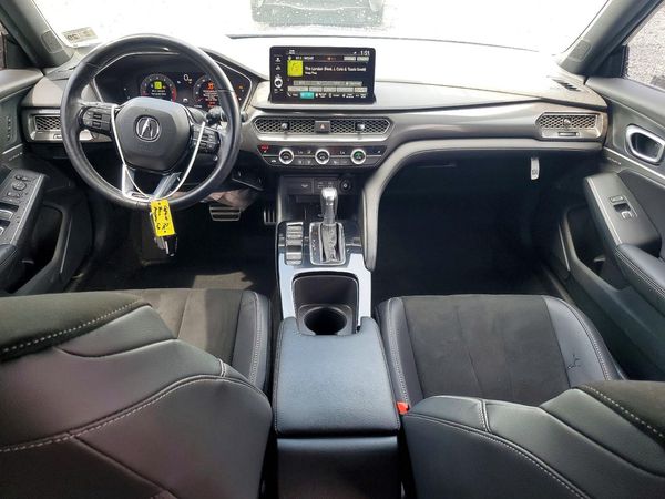 2024 ACURA INTEGRA