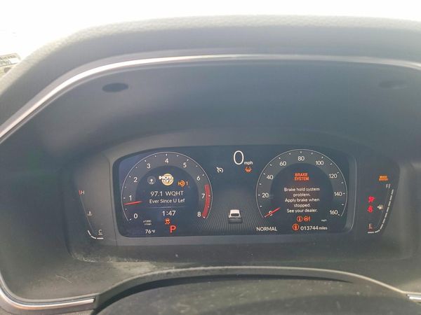 2024 ACURA INTEGRA