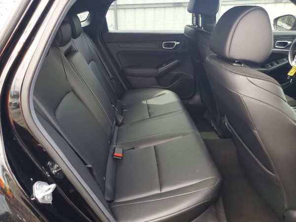 2024 ACURA INTEGRA