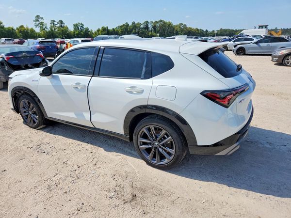 2026 ACURA ADX A-Spec
