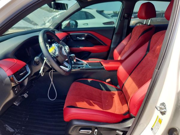 2026 ACURA ADX A-Spec