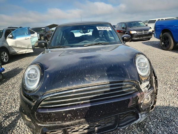 2021 MINI COOPER
