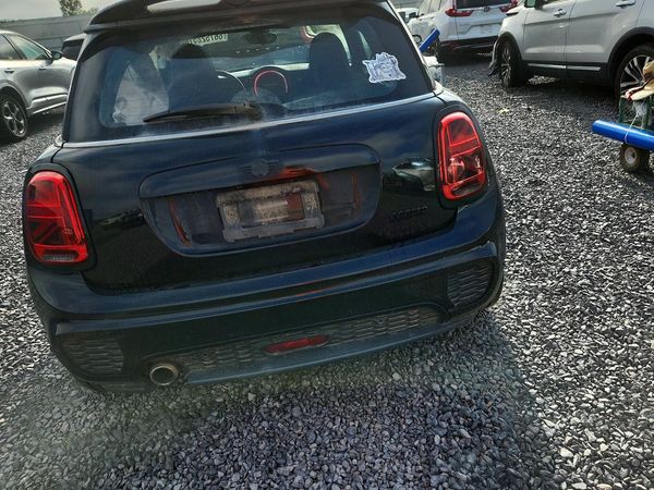 2021 MINI COOPER