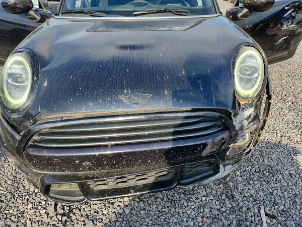 2021 MINI COOPER