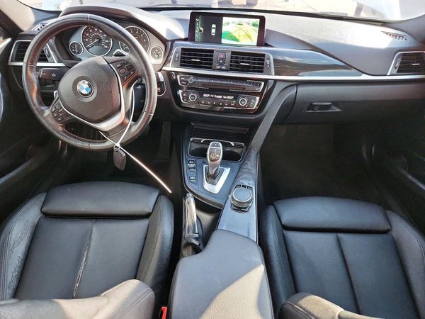 2017 BMW 330 xDrive