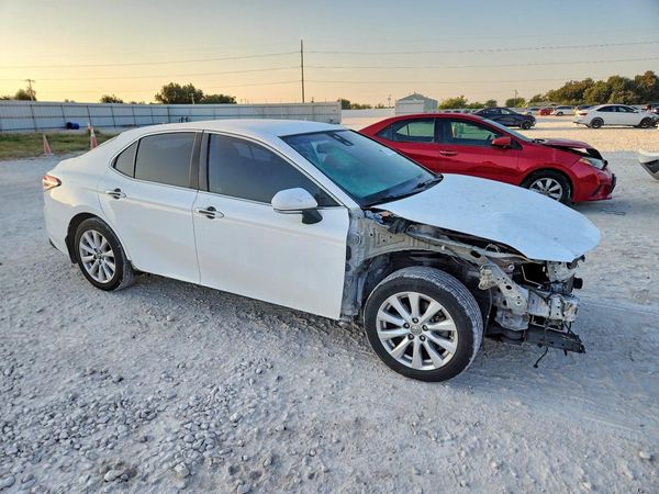 2018 TOYOTA CAMRY L/LE/SE/XLE
