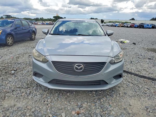 2016 MAZDA 6 Sport/GX — DIRF