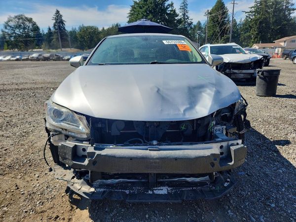 2016 LEXUS CT 200h