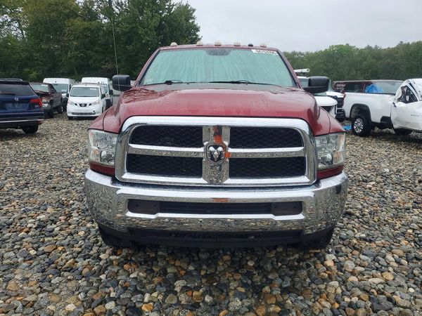 2015 RAM 2500