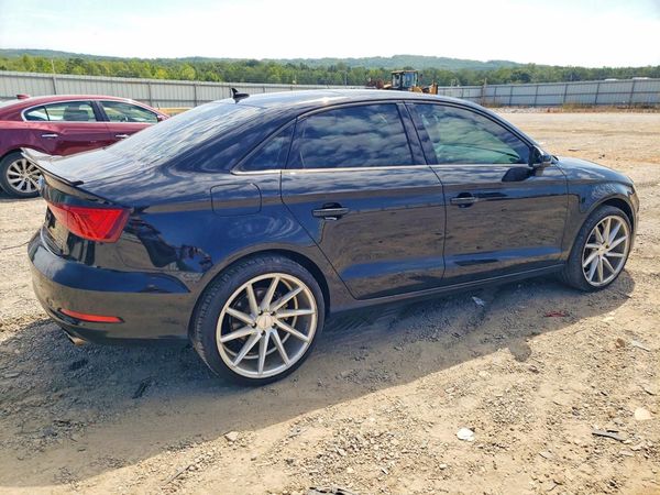2015 AUDI A3 Premium Plus