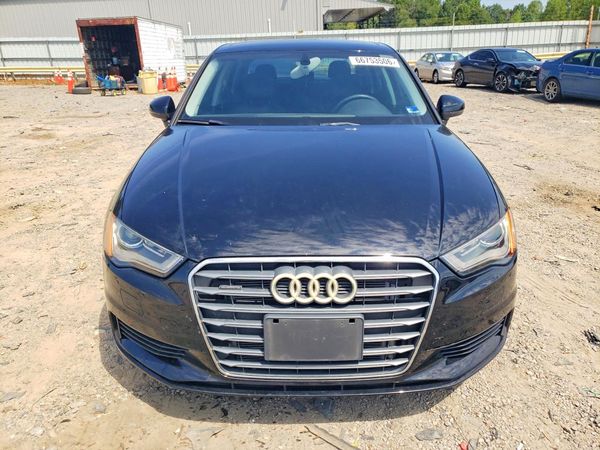 2015 AUDI A3 Premium Plus