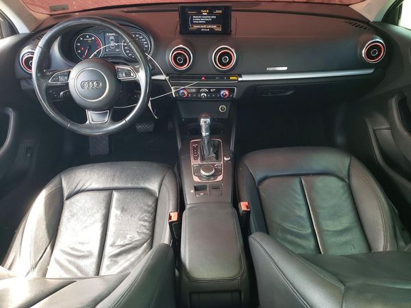 2015 AUDI A3 Premium Plus