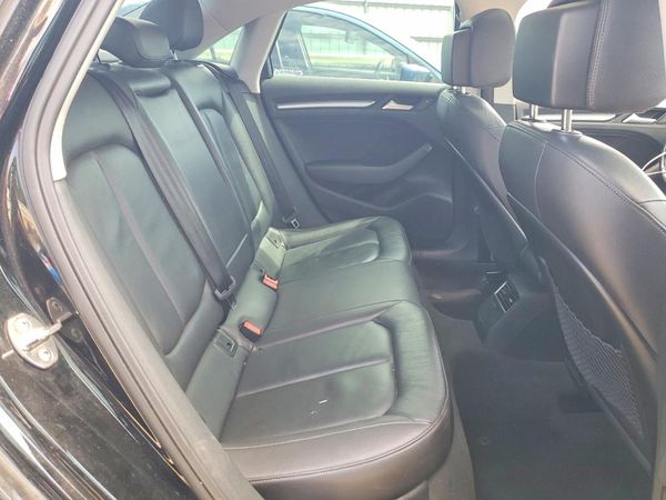 2015 AUDI A3 Premium Plus