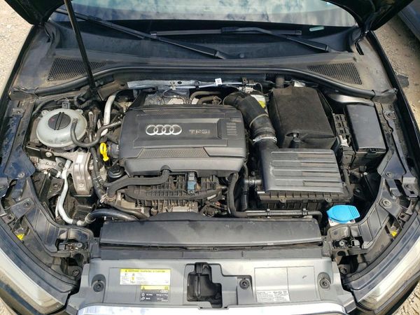 2015 AUDI A3 Premium Plus