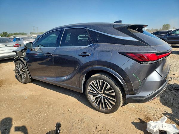 2024 LEXUS RX 350