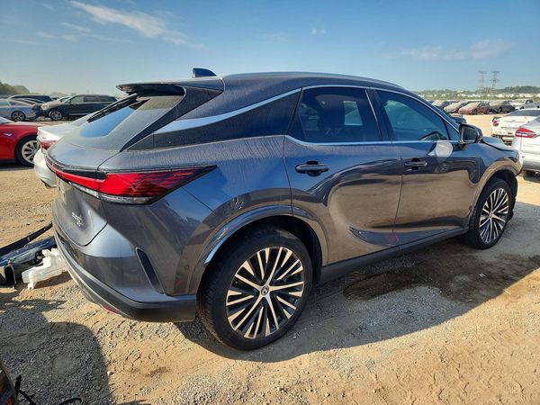 2024 LEXUS RX 350