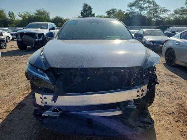2024 LEXUS RX 350