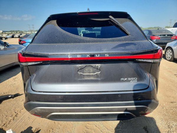 2024 LEXUS RX 350