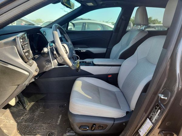 2024 LEXUS RX 350