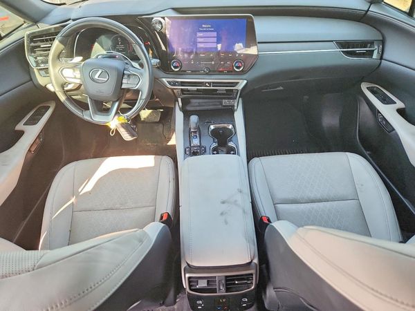 2024 LEXUS RX 350