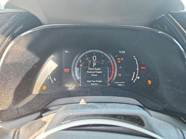 2024 LEXUS RX 350