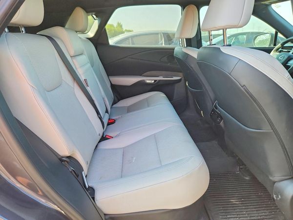 2024 LEXUS RX 350
