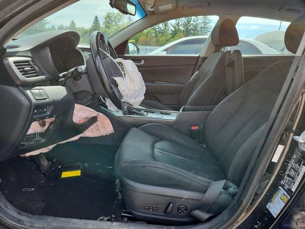 2017 KIA OPTIMA