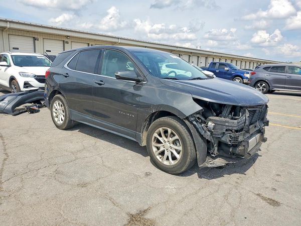 2018 CHEVROLET EQUINOX LT (1LT)